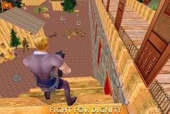 Ultimate Fort Night Survival: Royale Battle screenshot 5