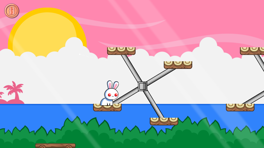 A Pretty Odd Bunny screenshot 2