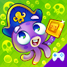 Screenshot 1 of Octo Curse Pirates Quest for Revenge