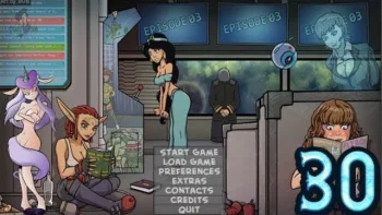 Star Channel 34 Season 1 (Episodes 01-12) + Cheats for Android screenshot 2