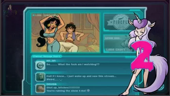 Star Channel 34 Season 1 (Episodes 01-12) + Cheats for Android screenshot 3