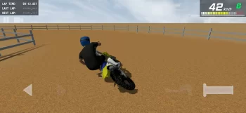 MX Engines 1.1 Mod Money Hack for Android screenshot 5