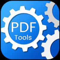 PDF Tools Merge, Rotate, Watermark, Split 1.9