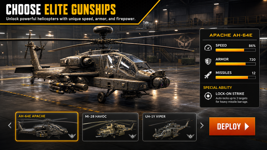 Gunship