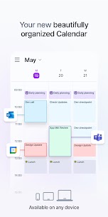 Akiflow: AI Planner & Calendar screenshot 2