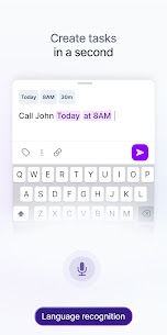 Akiflow: AI Planner & Calendar screenshot 3