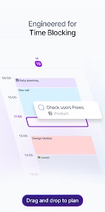 Akiflow: AI Planner & Calendar screenshot 4