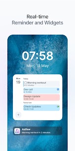 Akiflow: AI Planner & Calendar screenshot 5