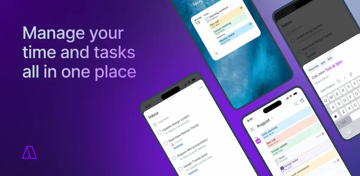 Akiflow: AI Planner & Calendar screenshot 6
