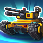 Tank ON 2 screenshot 1