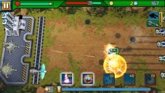 Tank ON 2 screenshot 2