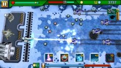 Tank ON 2 screenshot 4