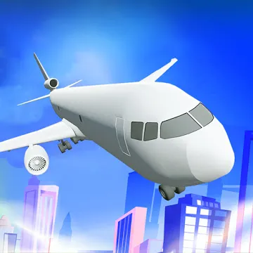 Airport 3D! screenshot 1