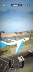 Airport 3D! screenshot 3