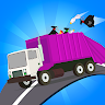 Garbage Truck Fanaticism screenshot 1