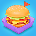 Idle Burger Production Tycoon screenshot 1