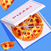 Idle Pizza Production Tycoon, screenshot 1