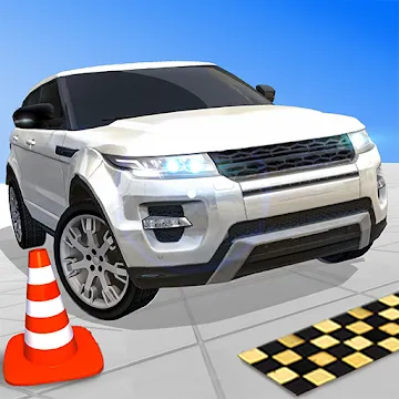 Real Drive 3D screenshot 1