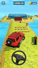 Real Drive 3D screenshot 3