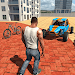 Indian Bike Thar Driving Game screenshot 1