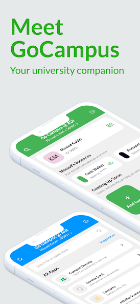 GoCampus