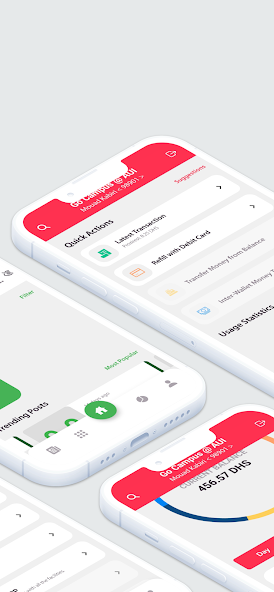 GoCampus screenshot 2