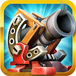 Goblin Defenders: Steel'n'Wood [ВЗЛОМ: Много денег] v 1.4 screenshot 1