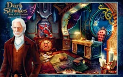 Сердце Тьмы: Запретный город screenshot 3