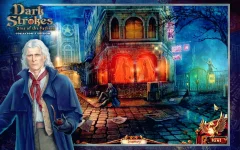Сердце Тьмы: Запретный город screenshot 4