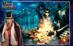 Сердце Тьмы: Запретный город screenshot 5