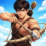 Hunter Evolution: Idle Game screenshot 2