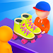 Skate Shop: Roller Disco Dance screenshot 1