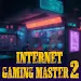 Internet Gaming Cafe Sim 2 screenshot 1