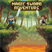 Magic Sword Adventure screenshot 1