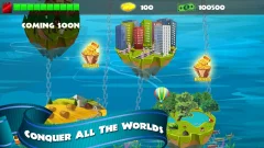 Best Monster Truck Climb Up screenshot 4