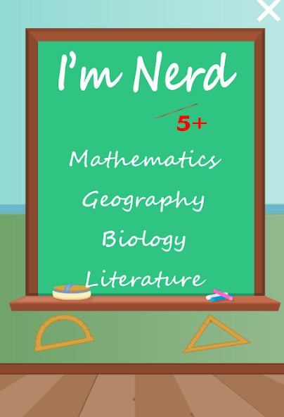 I'm Smart