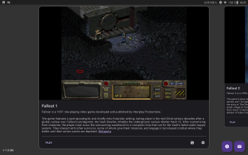 Fallout 2 on Android screenshot 5