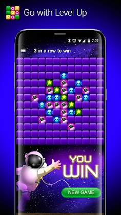 Tic Tac Toe Jumbo Pro screenshot 2