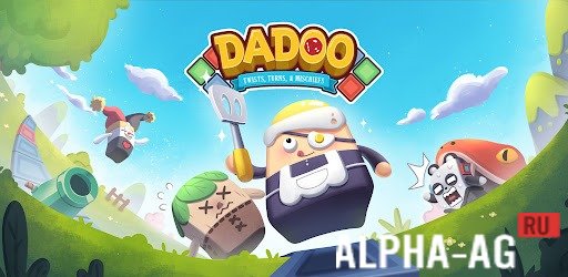 Dadoo