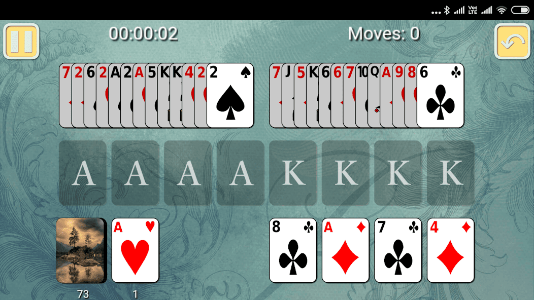 Aces and Kings Screenshot 2