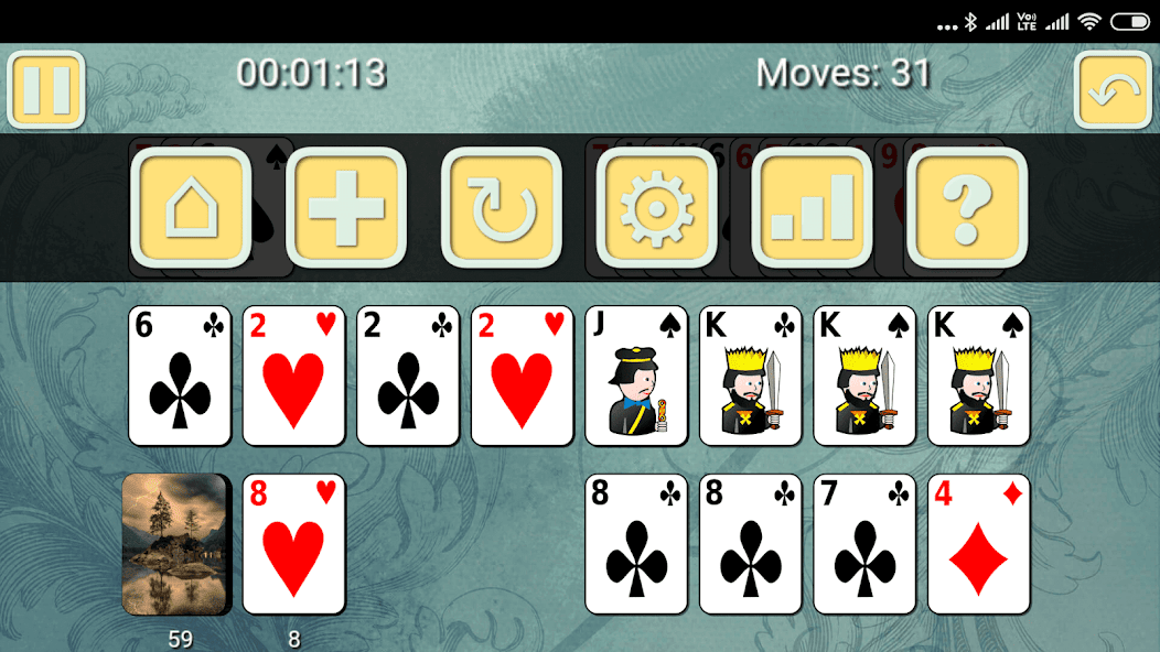Aces and Kings Screenshot 3