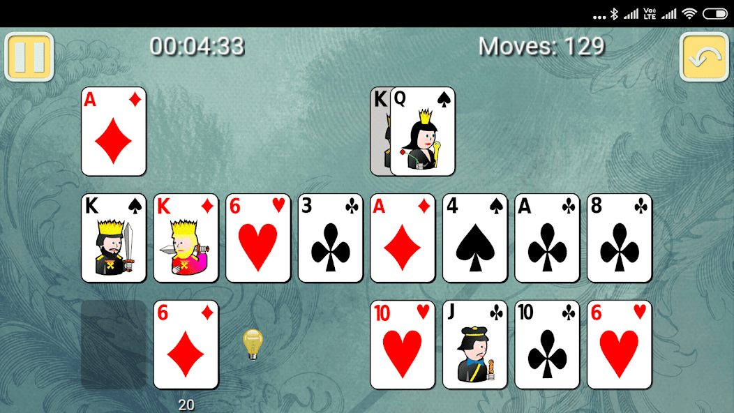 Aces and Kings Screenshot 4