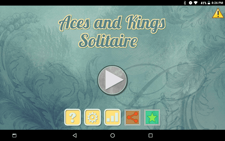 Aces and Kings Screenshot 5