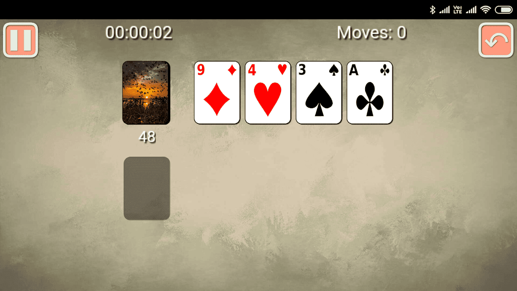 Aces Up screenshot 1