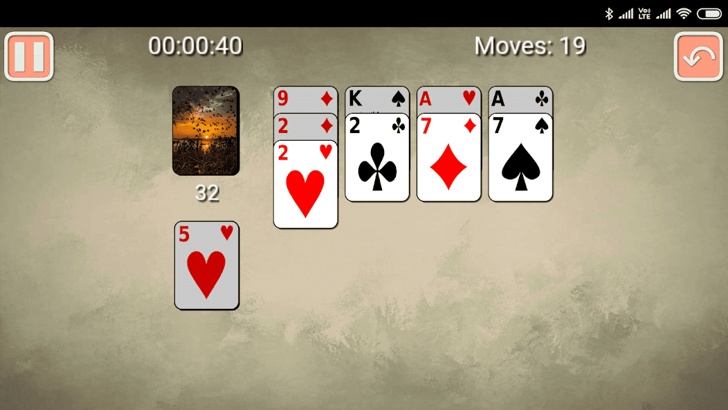 Aces Up screenshot 2