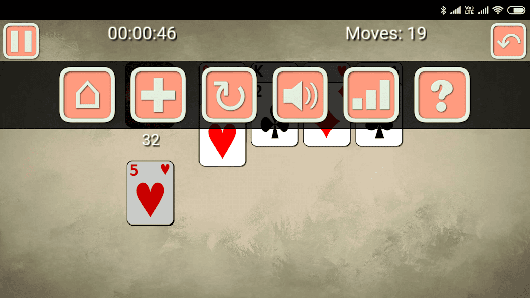 Aces Up screenshot 3