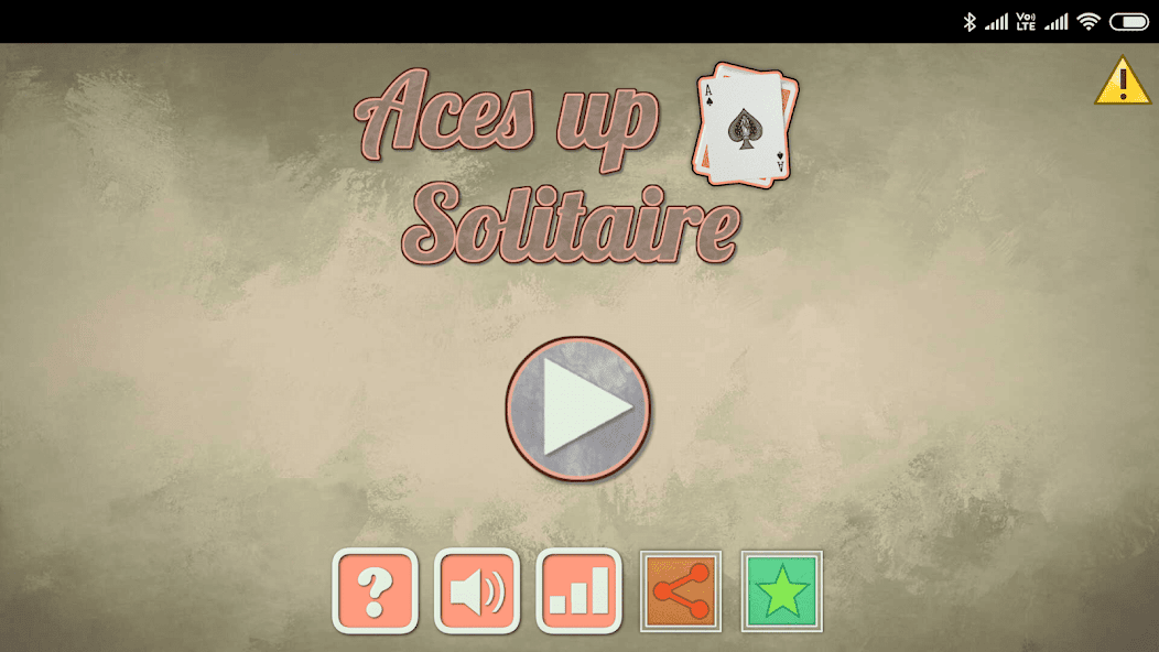 Aces Up screenshot 4