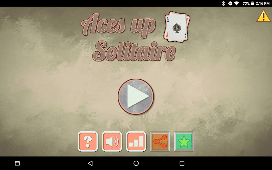 Aces Up screenshot 5