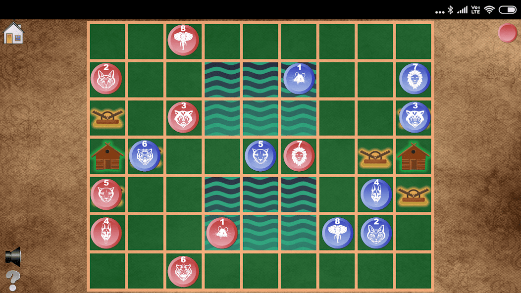 Animal Chess screenshot 3