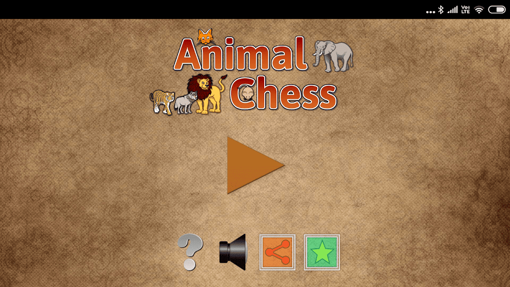Animal Chess screenshot 4